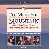 I'll Meet You On The Mountain