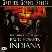 Back Home In Indiana