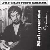 Malaguena: The Collector's Edition