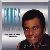 Pride's Platinum Greatest Hits Vol. 2 Pride's Platinum Greatest Hits Vol. 2