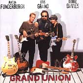 Grand Union