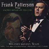 Sings Sacred Songs of Ireland Sings Sacred Songs of Ireland