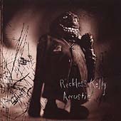 Acoustic: Live at Stubb's Acoustic: Live at Stubb's