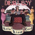 Sofa King Cool [LP]