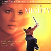 The Mighty (OST)