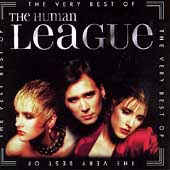 Very Best Of The Human League *, The