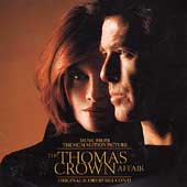 The Thomas Crown Affair (Score)