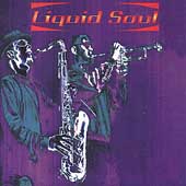 Liquid Soul (Ark 21)