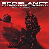 Red Planet