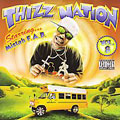 Mac Dre Presents Thizz Nation Vol. 8 [PA]