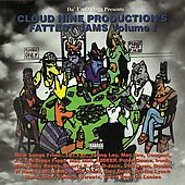 Cloud Nine's Fattest James Vol. 1 [PA]