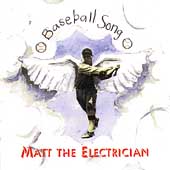 Baseball Song Baseball Song