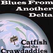 Blues From Another Delta