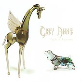 Facts N Figurines [Digipak]