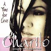 A Time For Love-Charito Sings Standards
