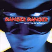 Four The Hard Way Four The Hard Way