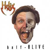 Half Alive Half Alive