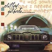 I Was Young & I Needed The Money I Was Young & I Needed The Money