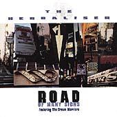 Road Of Many Signs [Single]