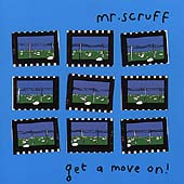 Get A Move On [Single]