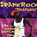 Rick Rubin [12inch Vinyl Disc]