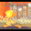 A Duck in New York City [ECD] [Digipak]