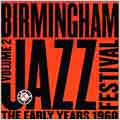 Birmingham Jazz Festival: Vol. 2