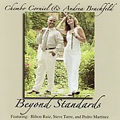 Beyond Standards Beyond Standards