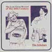 The Last Great Record of the 20th Century The Last Great Record of the 20th Century