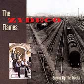 Burnin' up the Tracks