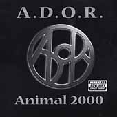 Animal 2000 [PA]