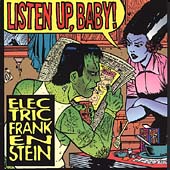 Electric Frankenstein/Hookers