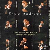 Many Faces Of Ernie Andrews, The