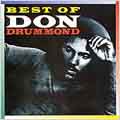 Best Of Don Drummond