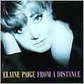 Elaine Paige/From a Distance