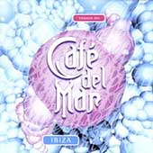 Cafe Del Mar: Volumen Dos 