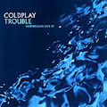 Trouble: Norway Live EP [EP]