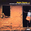 Sister Bossa Vol. 3