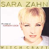 Witchcraft: The Songs Of Carolyn Leigh