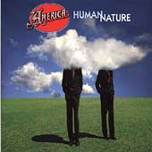 Human Nature [HDCD]