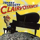 Clairvoyance Clairvoyance