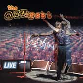 The Ozz-Fest Live