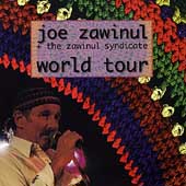 World Tour World Tour