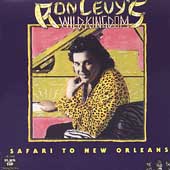 Safari To New Orleans