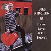 Have Love, Will Travel