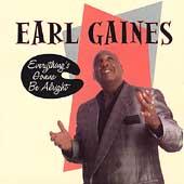 Everything's Gonna Be Alright