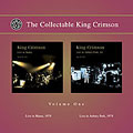 King Crimson/The Collectable King Crimson Volume One[0633367500120]