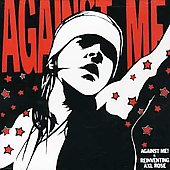Reinventing Axl
