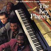 The Key Players