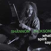 What Spirit Say What Spirit Say